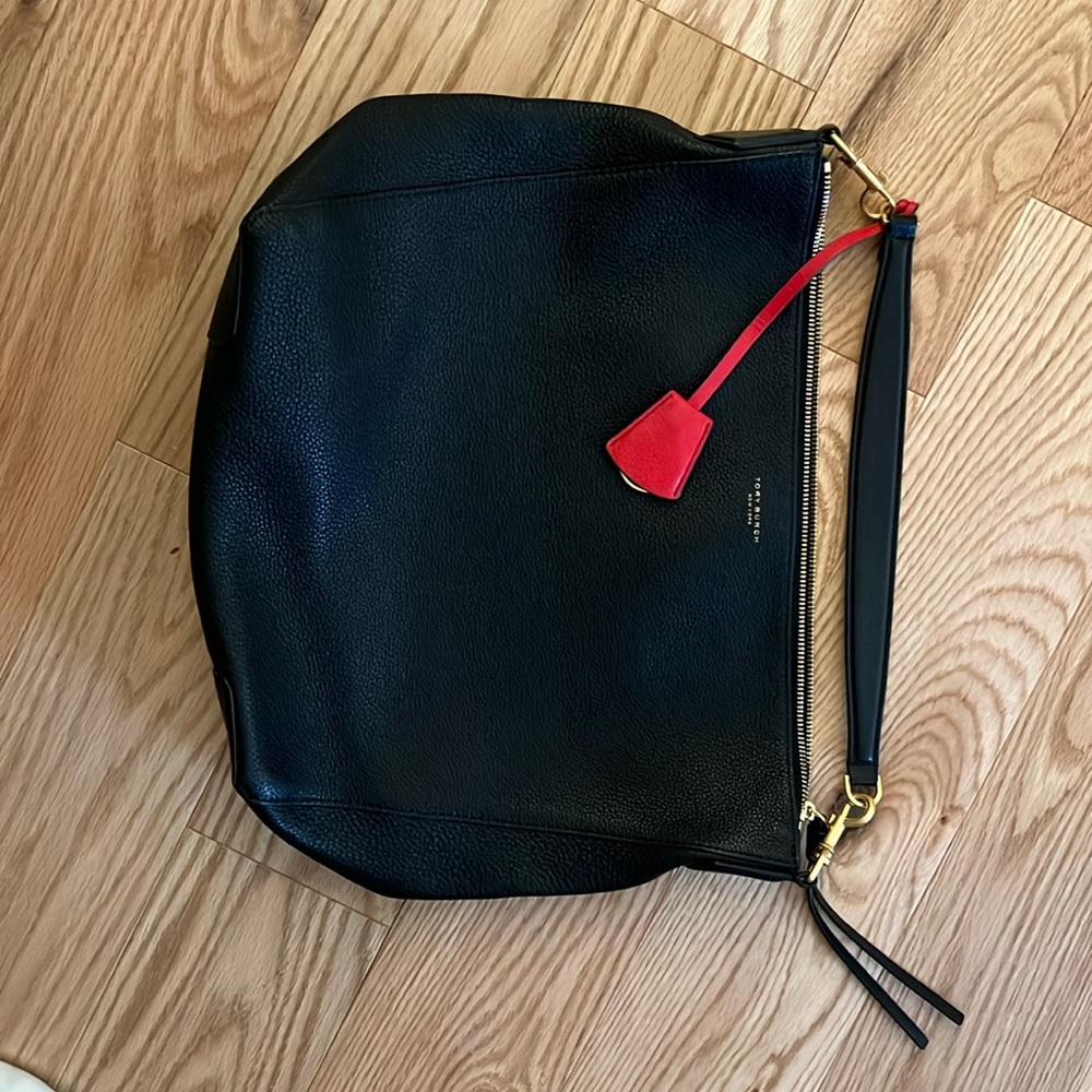 Tory Burch Perry bag in like new condition